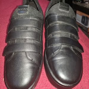 Calvin Klein shoes
